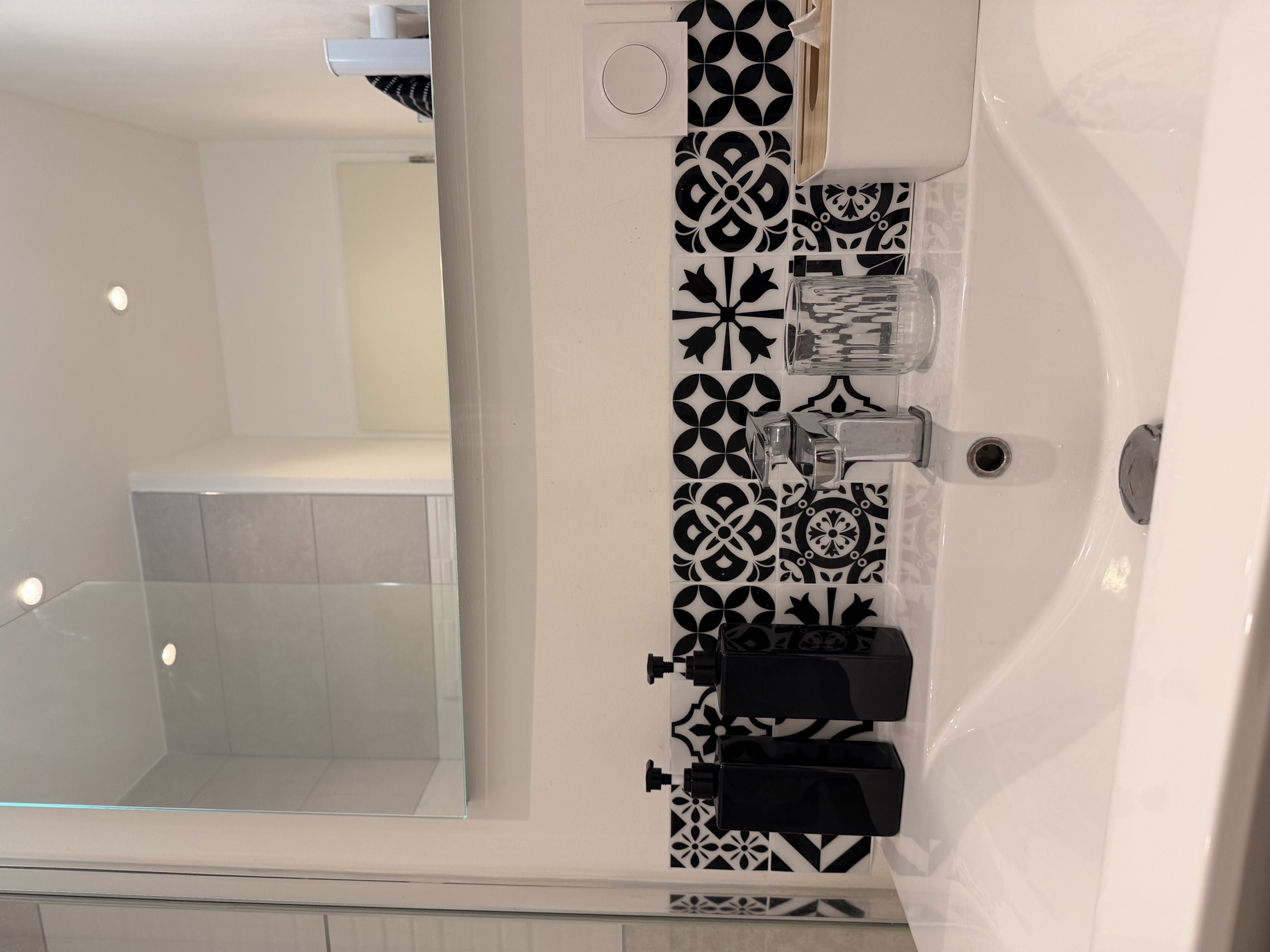 Salle de bain 2